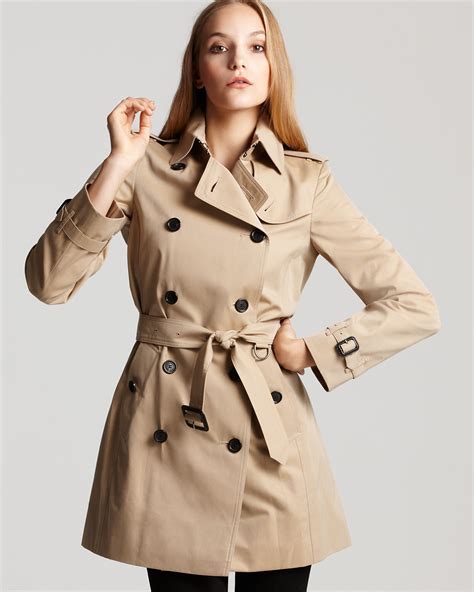 burberry trench coat 2020|burberry trench coat sale women's.